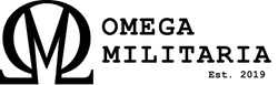 Omega Militaria