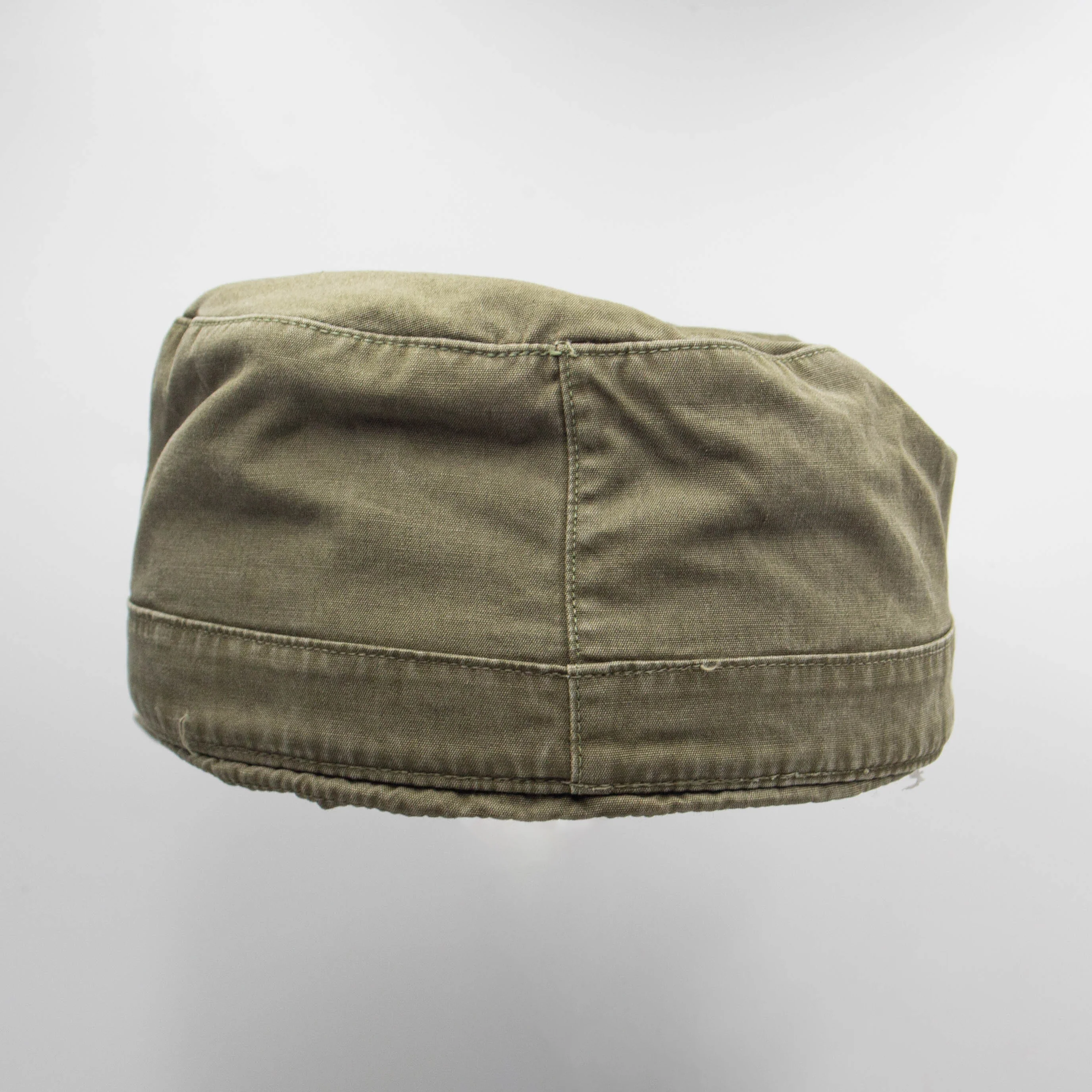 50s Vintage M-1951 Field Cap - Size 6 3/4 - Image 4