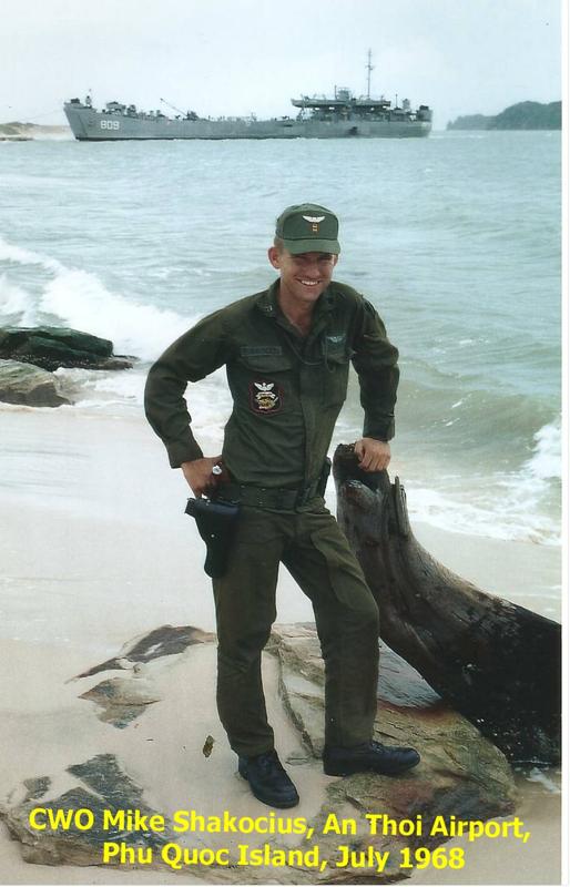 60s Vintage Vietnamese Hand-Embroidered 121st Aviation Company Pocket Patch - Image 8