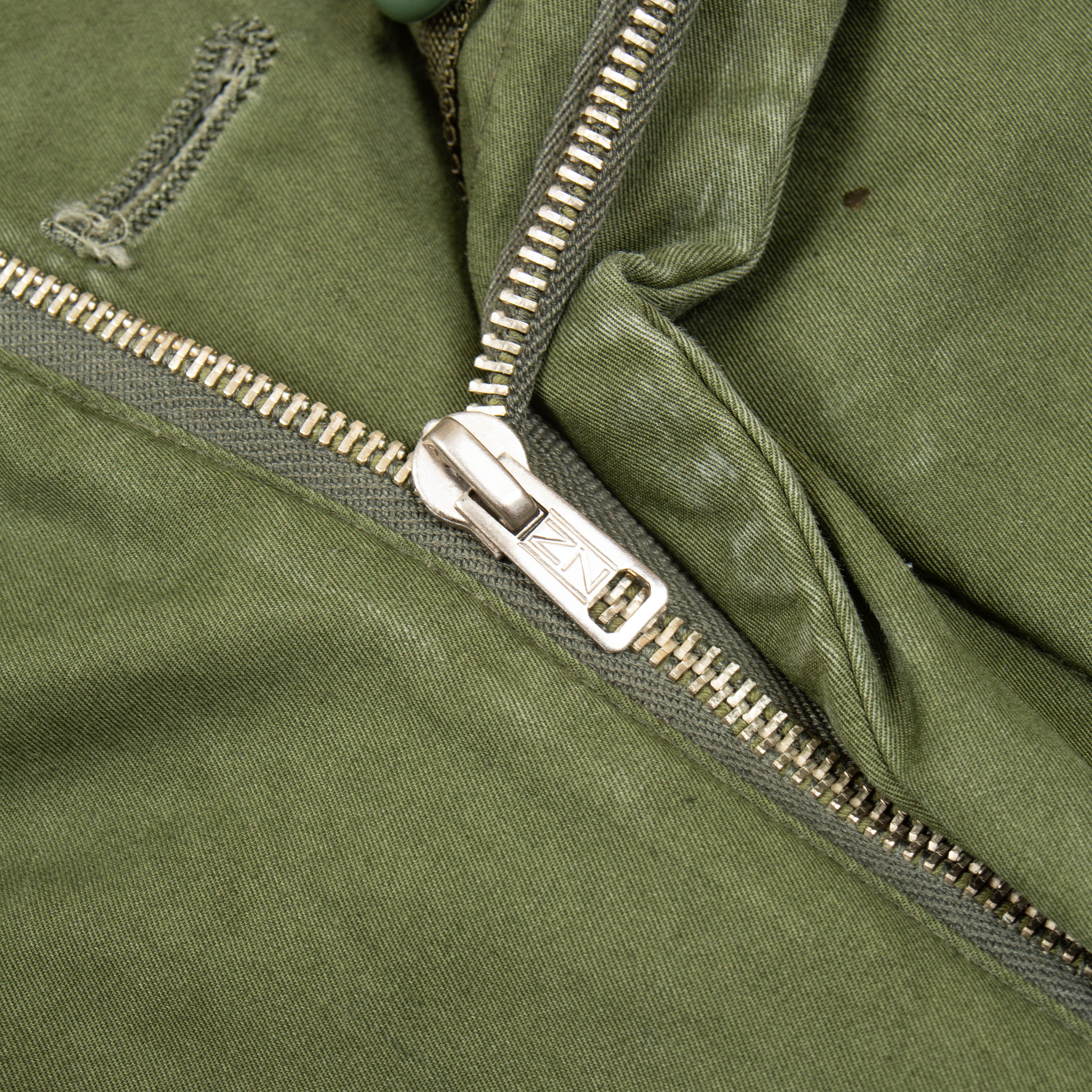 80s Vintage Falklands Era RAF Mk. 3 Cold Weather Flyer Trousers - 38x27 - Image 5