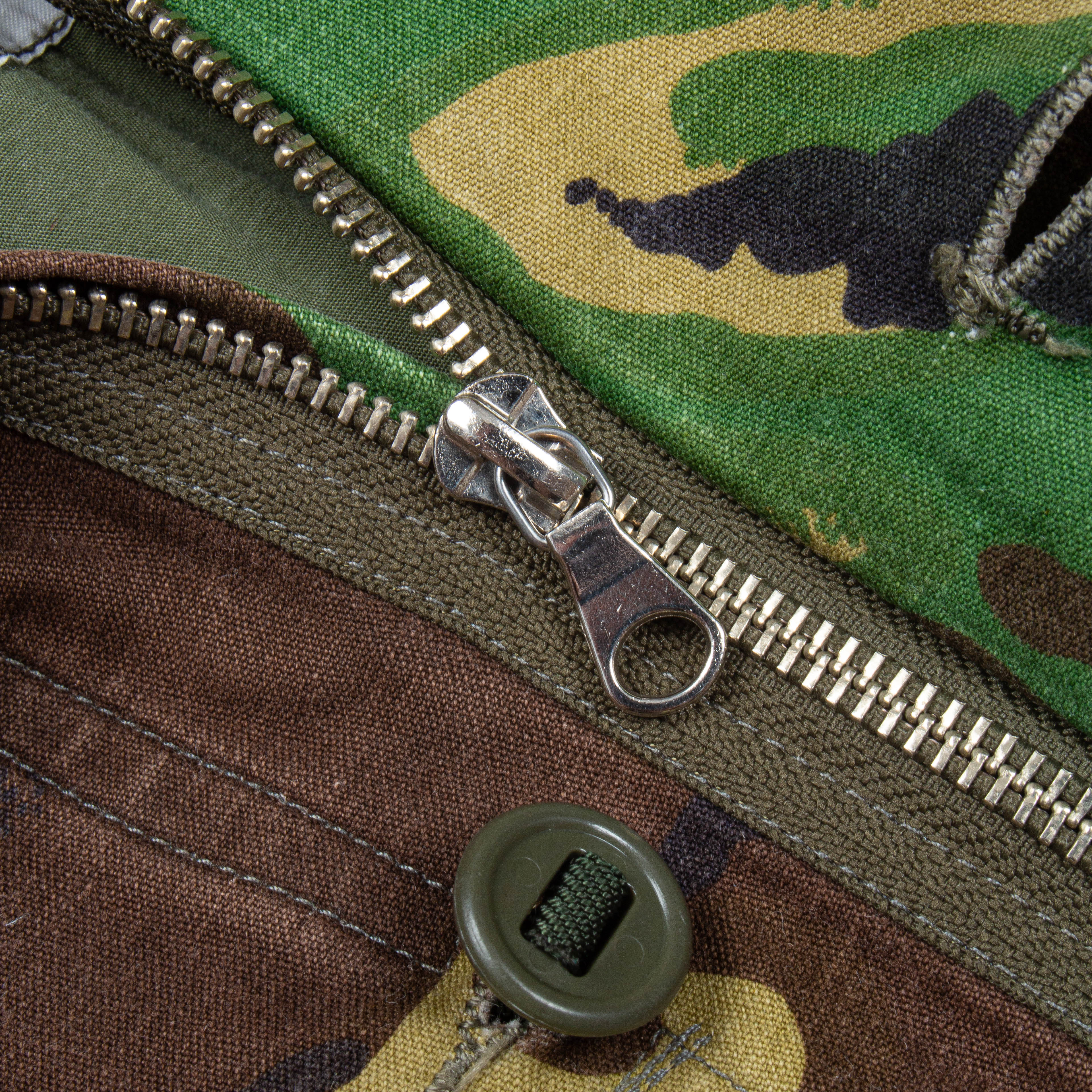 90s British Army DPM Aircrew Jacket - Medium - Image 4