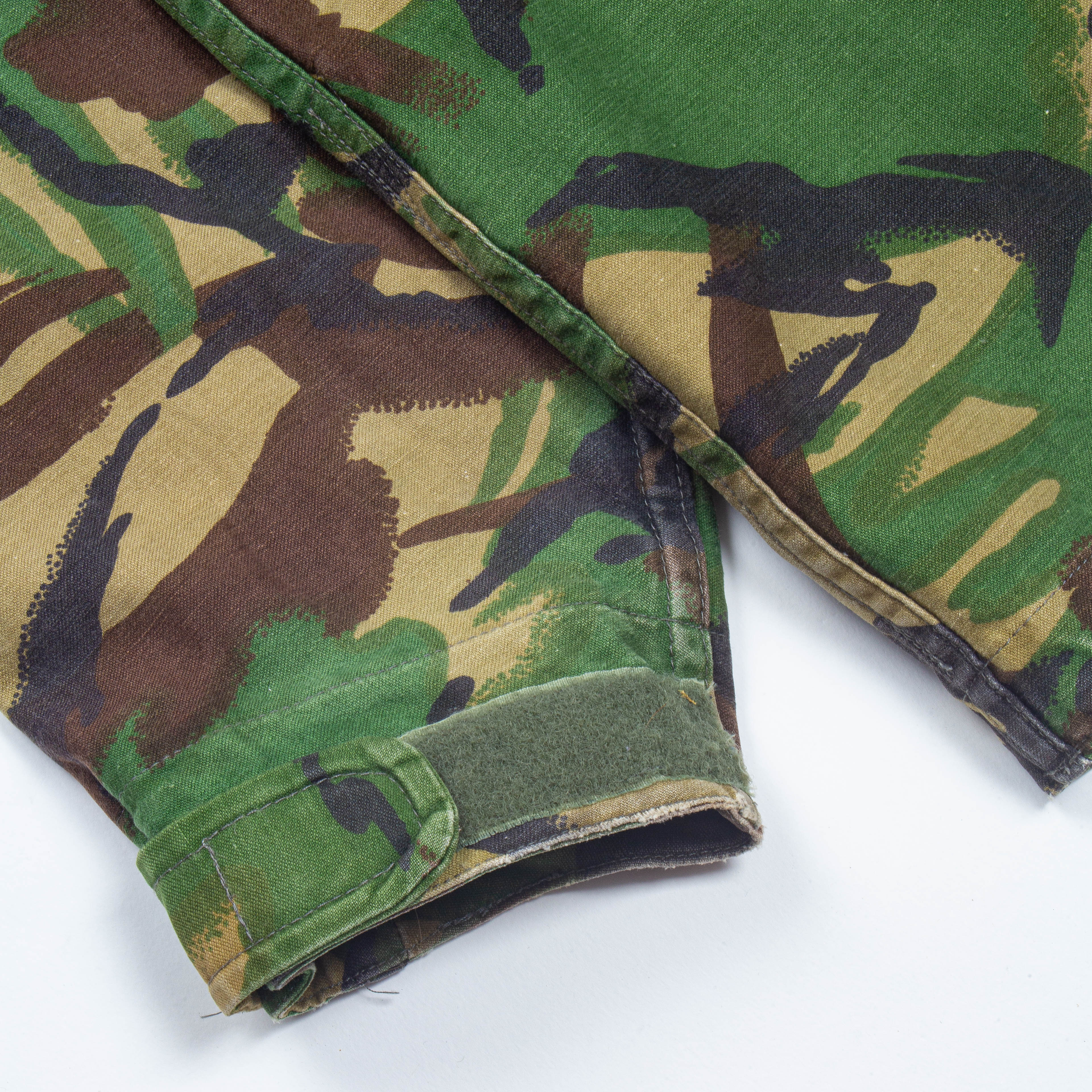 90s British Army DPM Aircrew Jacket - Medium - Image 6