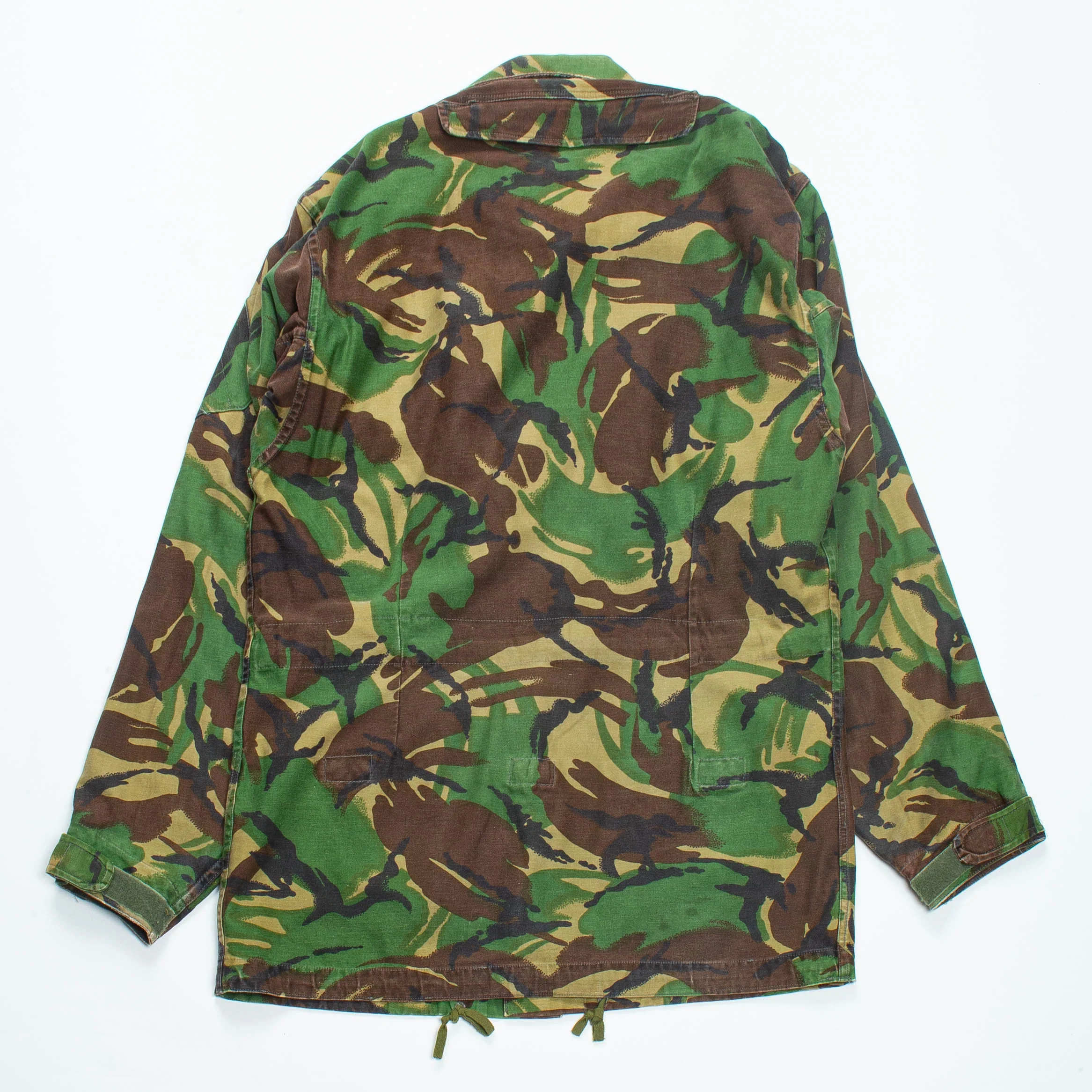 90s British Army DPM Aircrew Jacket - Medium - Image 9