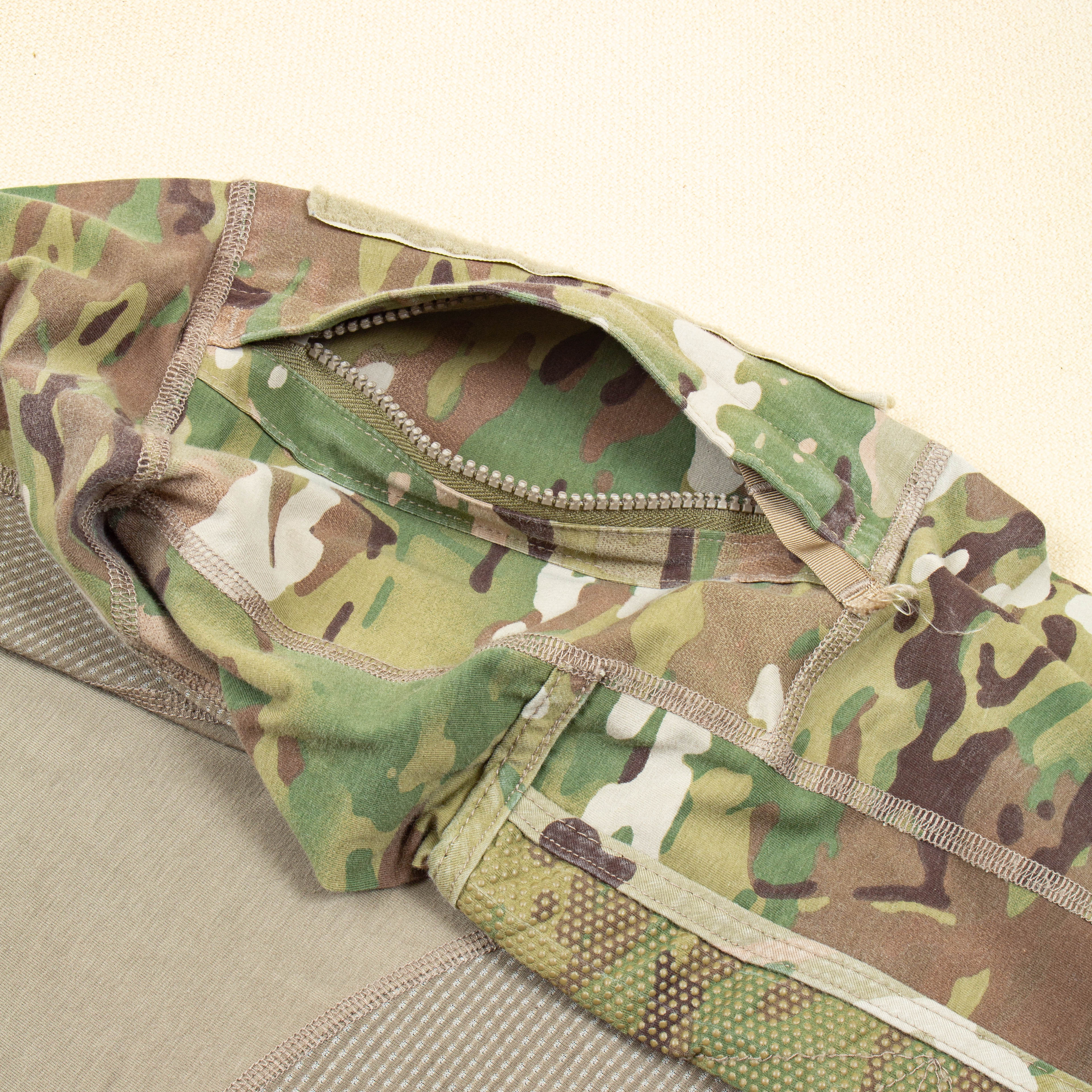 NOS Genuine US Army Multicam Scorpion W2 MASSIF Combat Shirt - Multiple Sizes - Image 7